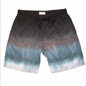 John Elliott season 9 Swim Trunks size S